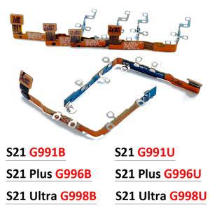 와이파이 안테나 커넥터 신호 와이어 플렉스 케이블, 삼성 S21 플러스 울트라 5G G991U G991B G996B G996U G998B G998U