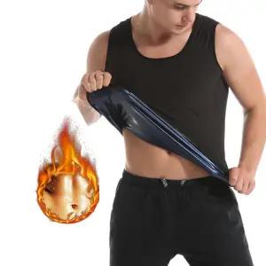 블랙 남자 땀복 핫나시 운동복 짐웨어 체육복 헬스 트레이닝