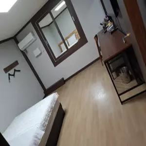 [전남 모텔] 구례 그리스텔 (담양,곡성,화순,구례)
