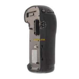 Nikon D800 카메라용 MB-D12 수직 배터리 그립 홀더(EN-EL15)