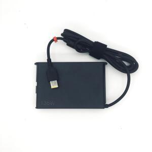 Lenovo Thinkpad ADL135SDC3A AC 어댑터 충전기 20V6.75A 용 기존 135W 전원 공급 장치