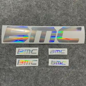 BMC프레임 스티커 세트 자전거스티커 자전거데칼