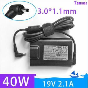 PA-1400-24 AC 어댑터 노트북 충전기 삼성 시리즈 3 5 7 9 AD-4019SL NP500P4C 전원 공급 장치 2.1A
