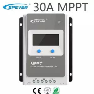 태양광 충전컨트롤러 MPPT 3210AN30A 모듈