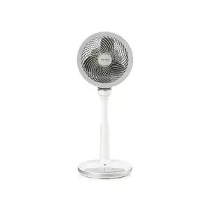 신일 더톤 BLDC 풋터치 에어 서큘레이터 SIF-GP2000B, 1개