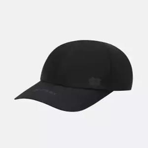 코오롱스포츠 kolonsport 남녀공용 고어텍스 3L 볼캡 QEREX26101BLK