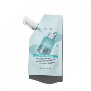 아누아 PDRN 히알루론산 캡슐 100 세럼 30ml (리필)
