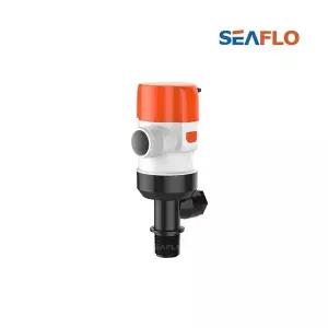 [RIZPICK]씨플로 어창용 펌프 13D 시리즈 12v 1100gph SFBP1-G1100-13D