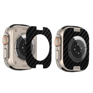 Apple Watch Ultra 3/2 49mm 시리즈 10/9/8/7/6/SE 46mm 45mm 44mm 42mm 41mm 40mm 용 소프트 화면 보호 필름 뒷면 스티커 커버