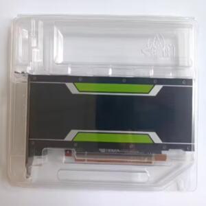 엔비디아 테슬라 호환 P4 8GB 그래픽 GDDR5 슈퍼마이크로 PCI-E GPU 카드