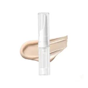파운데이션 공병 5ml 진공 펌프형 휴대용 소분 용기 화장품 이동 보관 여행용