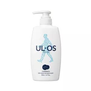 우르오스 우르오스 올인원 워시 남자 페이스 바디 우로스 페이스 500ML 외출후 트렌드 멋진 바디오일 마음