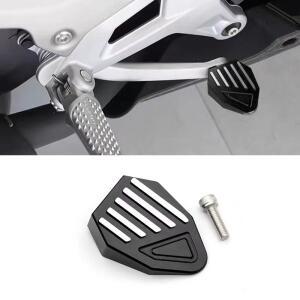 바이크 오토바이 미끄럼 방지 브레이크 페달 확장 및 패드 CFMOTO CF 250/450CLC 450 675SR/SRS 450/800NK