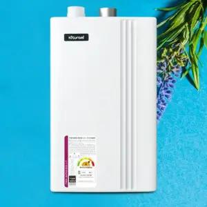 귀뚜라미 ECO 트윈알파 가스 보일러 L11 136H 원룸형 설치포함