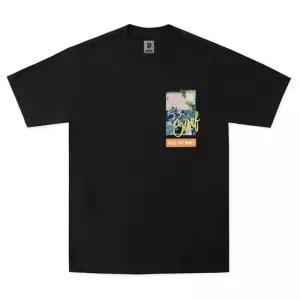 [상상]SURF - WAVE 03_BLCT (BLACK박스티)