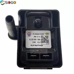 PX-3-1 PX 배수 펌프 전동 의류 건조기드라이어 부품 호환 220-240V 50HZ 13W 우시 하올리 펌프