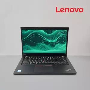 레노버 씽크패드 X390 i5 8세대 16G 128G W11 사무용 학원용 중고노트북