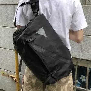 [다잇템]남자 여자 데일리 필수템 캐주얼 크로스백