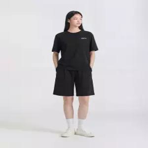 1+1 PHG2PT2020 여성) 쿨테리 턱 버뮤다 쇼츠 PHG2PT2020A