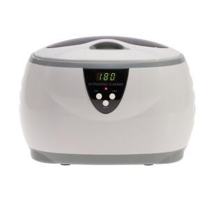 코디슨 초음파 세척기 휴대용 디지털 안경 CD 3800A