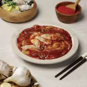 (산지직송) 통영바다 생생 어리굴젓 300g 4팩