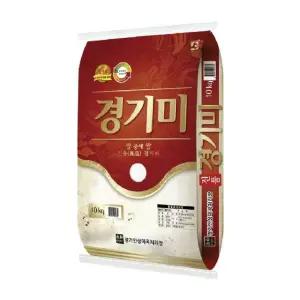[현대농산] 25년 진품 경기미 20kg(20kgX1포)