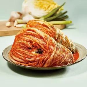 (SB)한복선 궁중연구소 포기김치 5kg