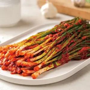 [NS홈쇼핑]파김치 1kg[35855467]