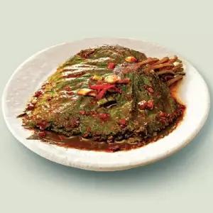 [NS홈쇼핑]종가집 옛맛 국산 깻잎지 1kg[35855564]
