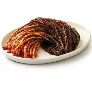 [NS홈쇼핑]온작 이영자의 파김치 1kg[35849980]