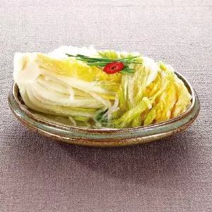 [NS홈쇼핑](SB)한복선 궁중연구소 백김치 3kg[35858400]
