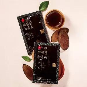 이경제 더힘찬 녹용진 30포 6박스
