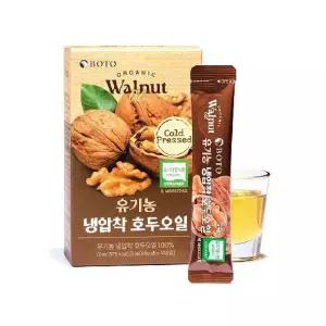 보뚜 엑스트라버진 올리브오일 캡슐 12박스