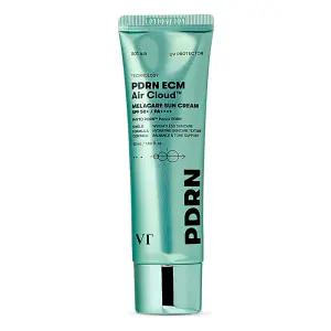 VT PDRN ECM 브이티 에어클라우드 멜라케어 선크림 50ml