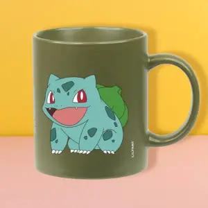[텐바이텐]릴팡 포켓몬스터 카페머그컵(이상해씨)