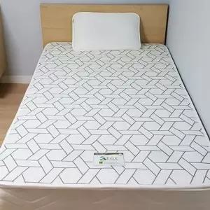 매쉬원 3DMESH 큐브슈퍼싱글매트 PB-2011 매쉬매트 여름매트