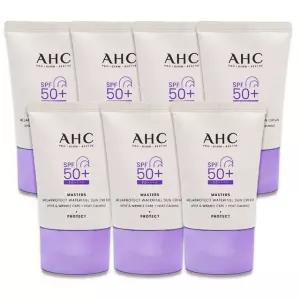 AHC 마스터즈 멜라프로텍트 워터풀 선 크림 40ml 7개