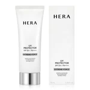 (eTV) [헤라] UV 프로텍터 익스트림포스 레포츠 선크림 70ml /SPF50+ PA++++