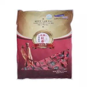 ALOHA-STORE 홍삼 사탕 2개입 홍삼사탕