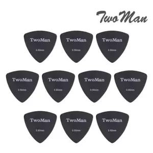 Guitar-Pick 세트(10개) 1 피크 0.5mm 기타용품 피크 일렉기타피크 악기피크