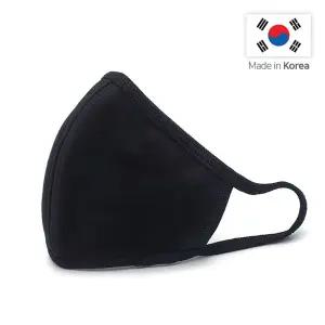 국내생산 순면 위생마스크/ 면마스크/ 3D입체마스크 마스크 면마스크