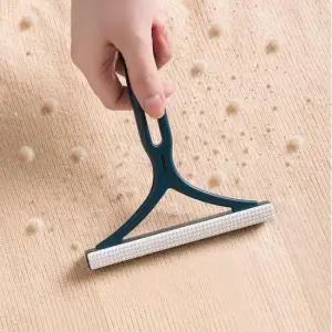 옷먼지제거기 보풀 고양이털 니트 면티 먼지털이