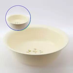 쌍문상회 지금 필요한 욕실용품 M잎새대야 특대 세숫 세 W