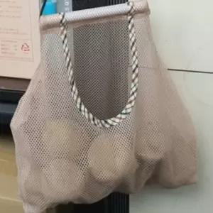 야채보관 양파망 그물 채소그물양파망 와이드형 메쉬 양파망 야채 보관