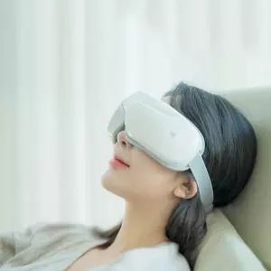 눈피로 눈찜질 눈안마기 눈마사지기 VZ xlY8+9qHY
