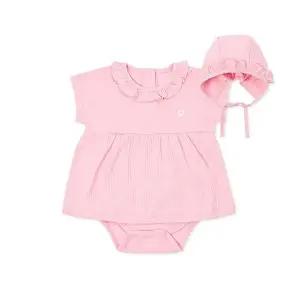 오가닉맘 헤이즐면모달반소바디수트 MLMPQS04 961828