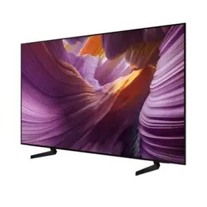 [삼성]전자 OLED TV KQ65SF8EAEXKR 스탠드