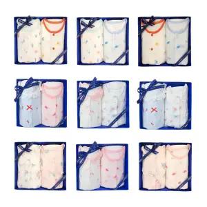 [롯데백화점]압소바 여름 내의 2세트 10종 택1 A1B10386SET