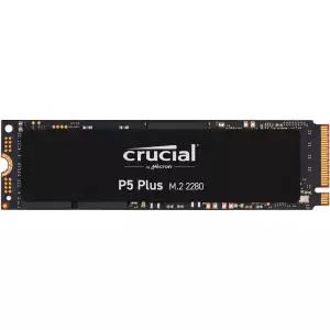 Crucial P5 Plus 1TB PCIe 4세대 3D NAND NVMe M.2 게이밍 SSD 최대 6600MB/s CT1000P5PSSD8 SSD
