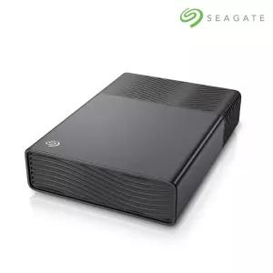 씨게이트 외장하드 One Touch Desktop - USB BUS Power 8TB